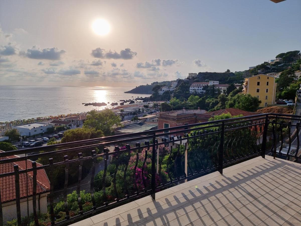 1531 Jackson B&B Скалея Экстерьер фото
