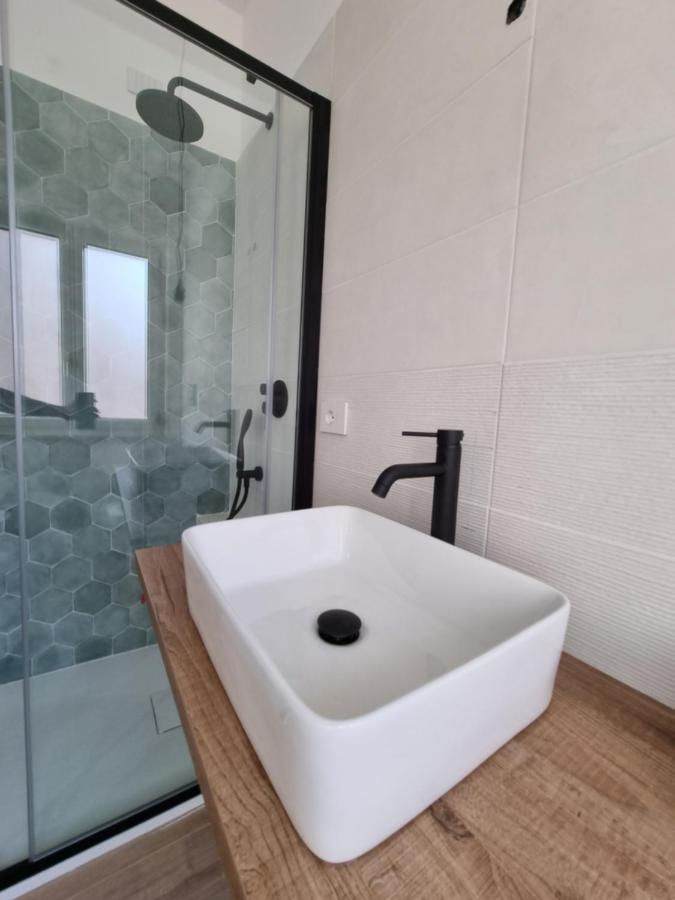 1531 Jackson B&B Скалея Экстерьер фото